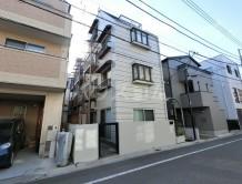 フレグランス蓮根