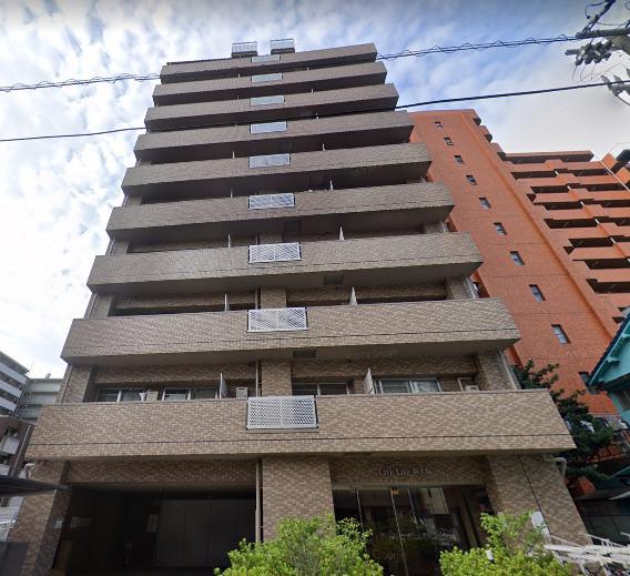 シティライフ新大阪