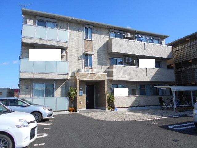プラド大宮