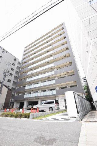 レオンコンフォート新梅田Ⅱ