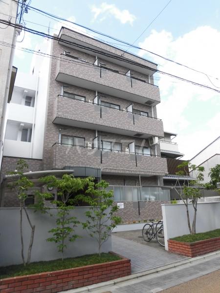 デプレ北野
