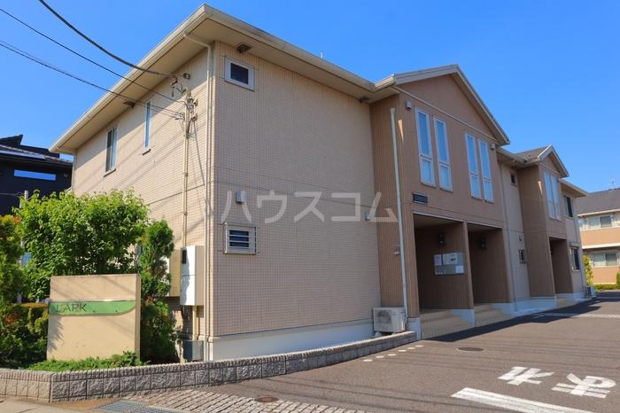 ラークB
