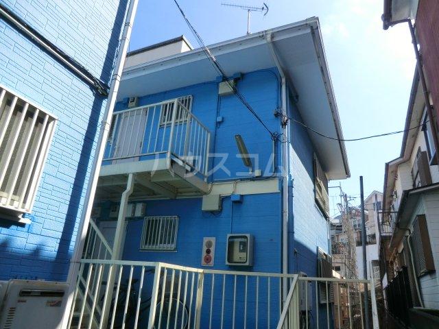 コーポ大原(1K/1階)