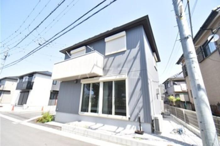 神奈川県厚木市  築1年(3LDK)