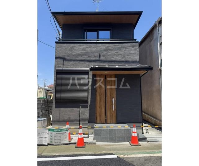東村山市野口町3丁目戸建