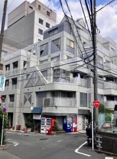 NAKAMEGURO ARK2