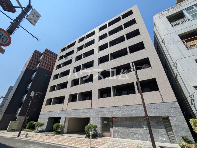SHOKEN RESIDENCE横浜ウエスト