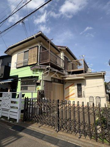 西武鉄道拝島線 武蔵砂川駅 徒歩21分  築48年(5DK)