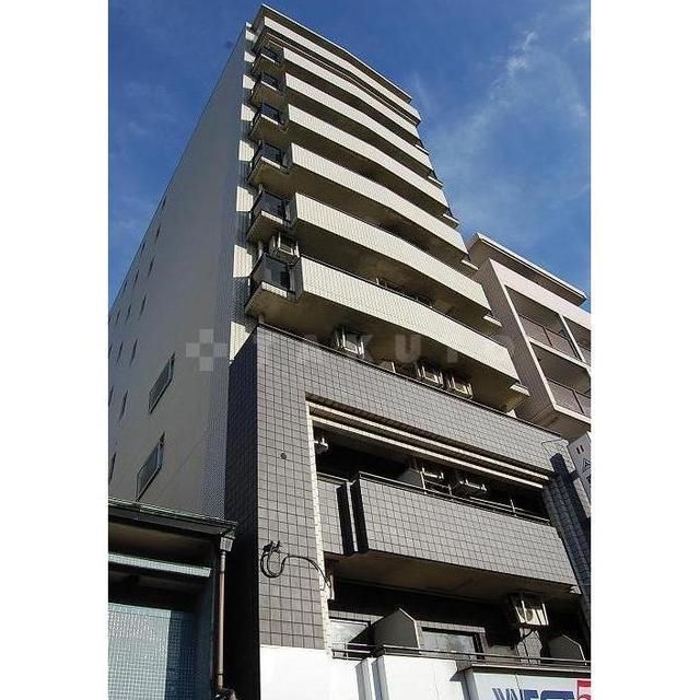 フェニックス堀川
