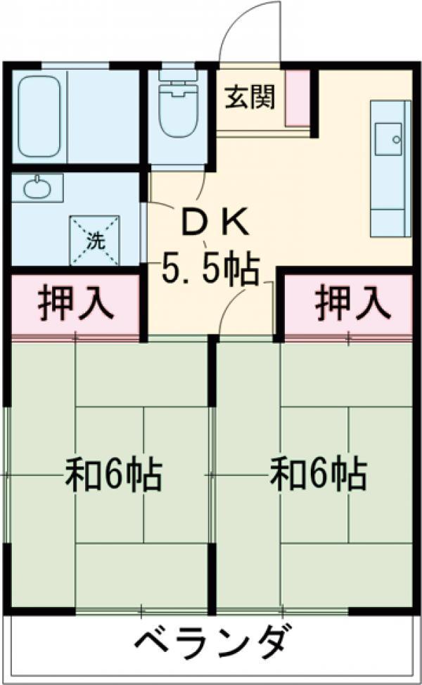 栄町第一レジデンス