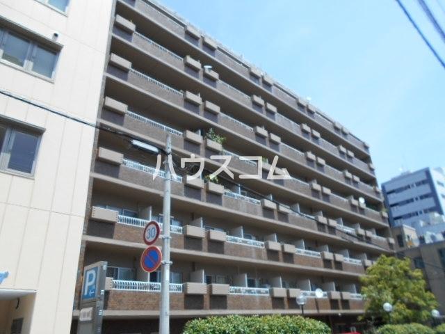 グランドメゾン大手町