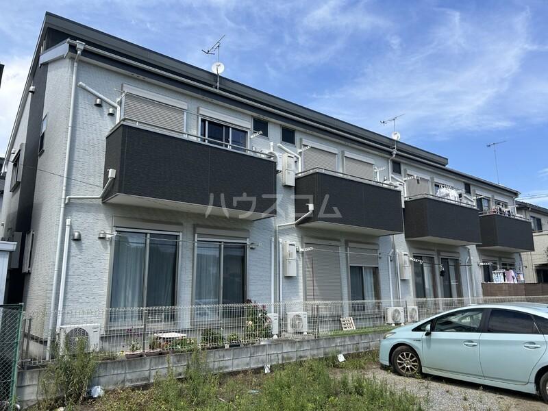 MAHOROBA HOUSEA(2LDK/1階)