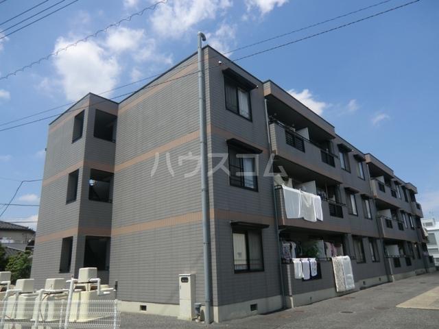 リ・ヴラン東川口Ⅰ