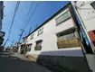 池田荘(ワンルーム/1階)