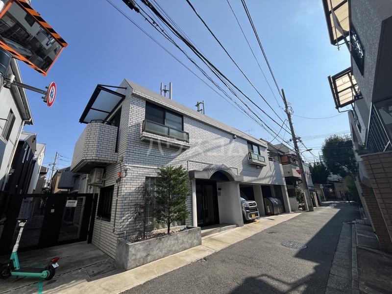 ユーコート下落合