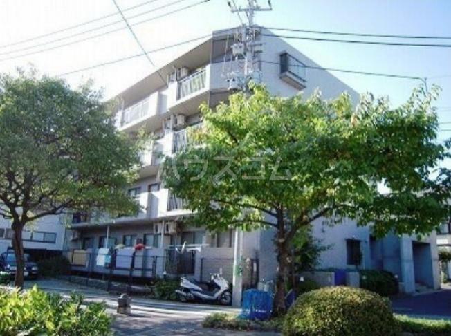 アルカディア三軒茶屋