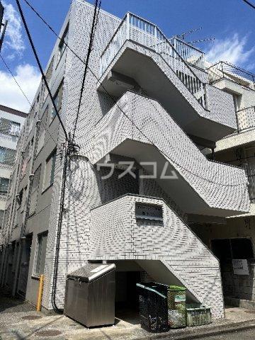 アパートメント石原