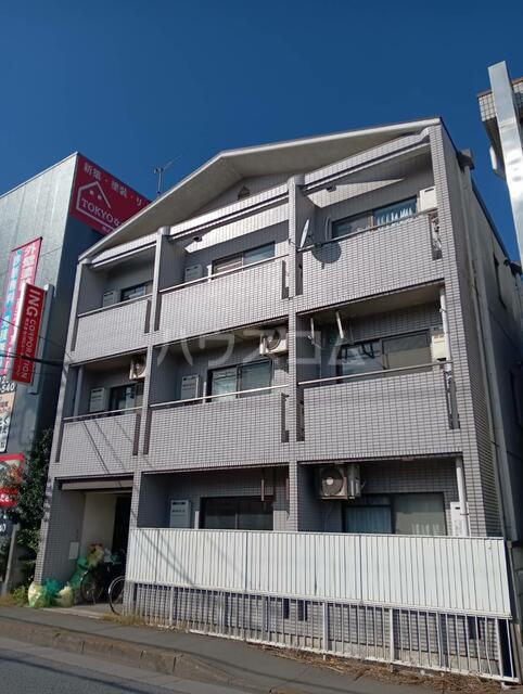 砂川ロイヤルハイツ(ワンルーム/1階)