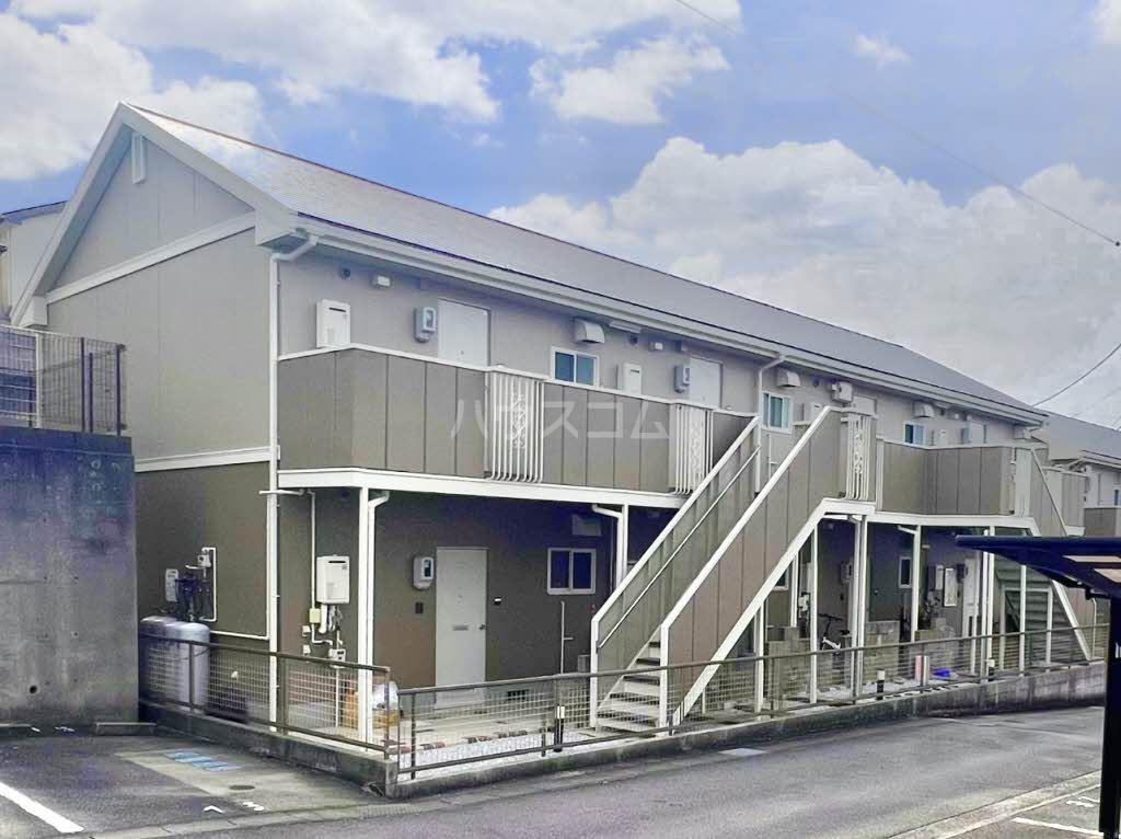 フォレストタウン B棟