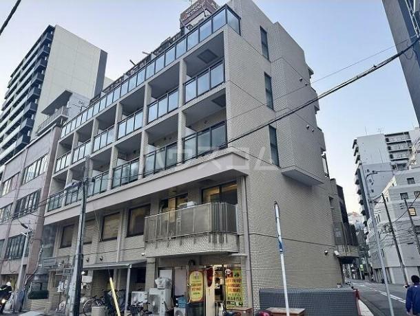 日神パレステージ川崎