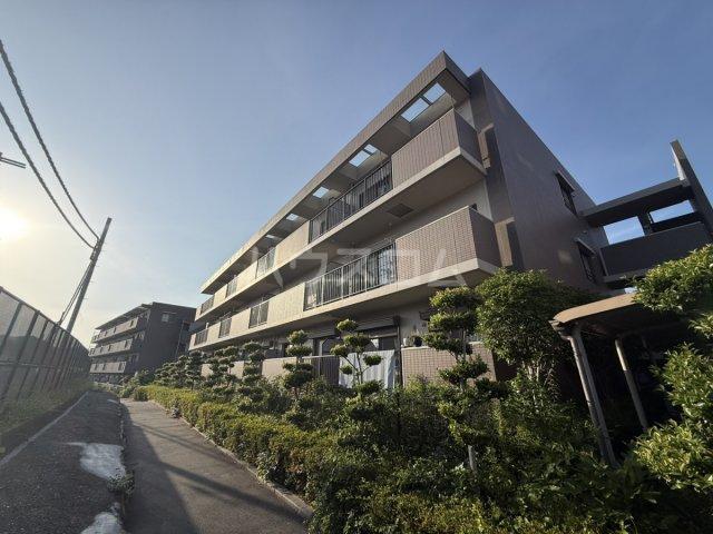 クレイン上池田