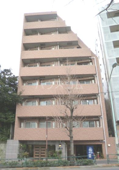 スカイコート目白台