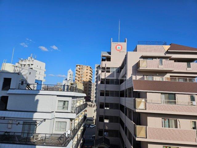アバンダンス天神橋