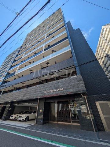 プレサンス福島ミッドエル