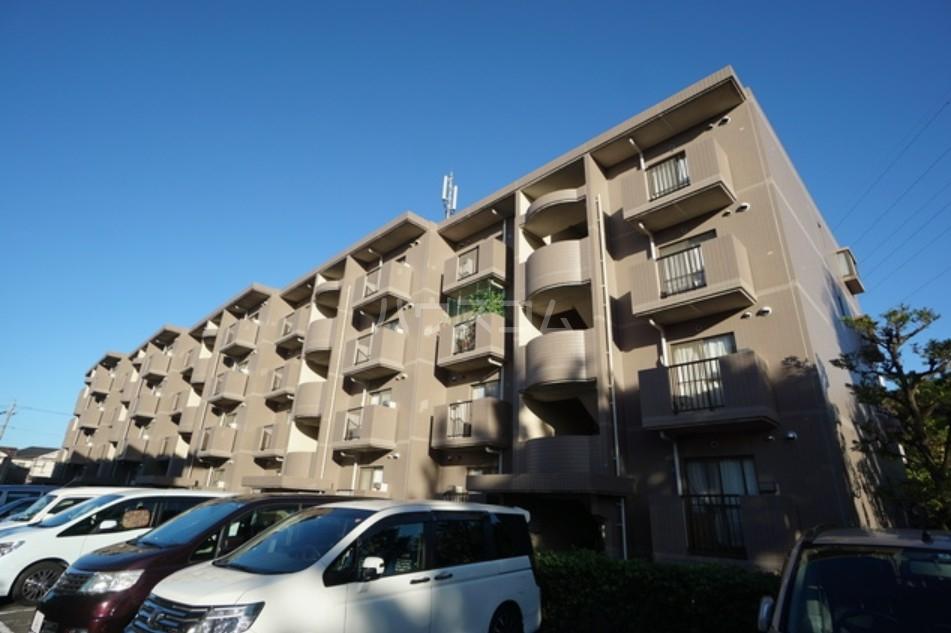 フィール野川A