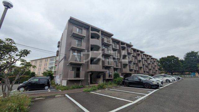 フィール野川A