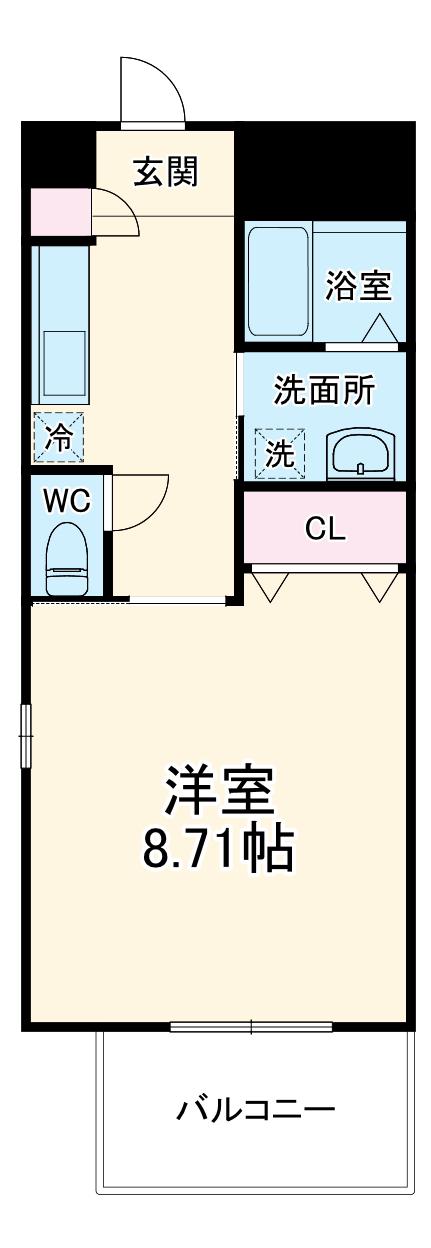 サンクチュアリ四条高倉