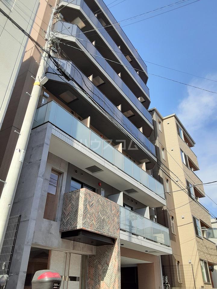 MAXIV横浜南DUE