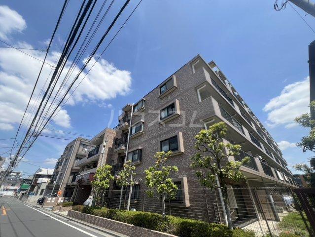 ライオンズガーデン浦和西
