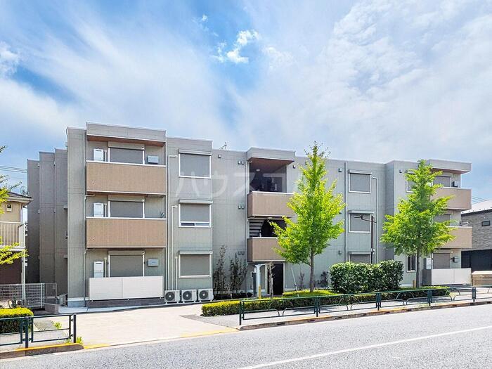 セレスティア南花畑Ⅱ