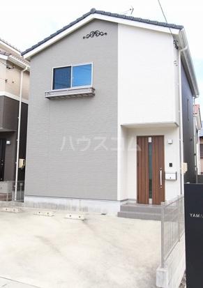 名古屋市東山線 藤が丘駅(愛知) 徒歩17分  築8年(3SLDK)