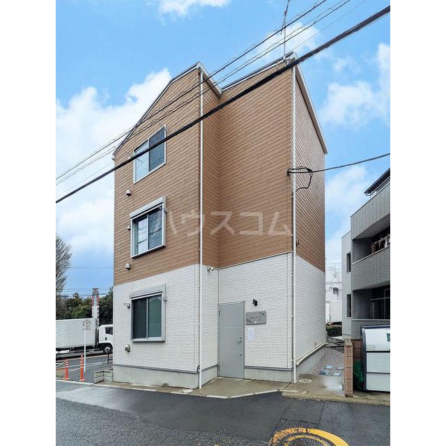 エルバード石川