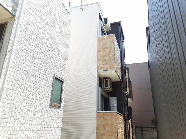 ヴィラ 駈上
