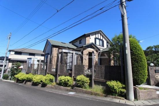 愛知環状鉄道 中水野駅 徒歩11分 2階建 築24年