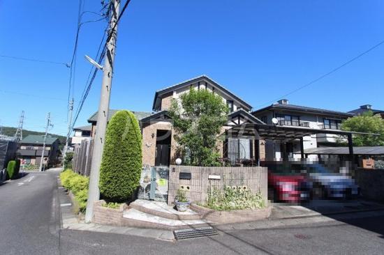 愛知環状鉄道 中水野駅 徒歩11分  築24年(3LDK)