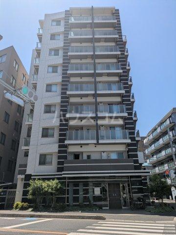 SEASONS川口並木