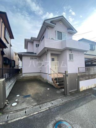 京葉線 蘇我駅 徒歩12分 2階建 築22年