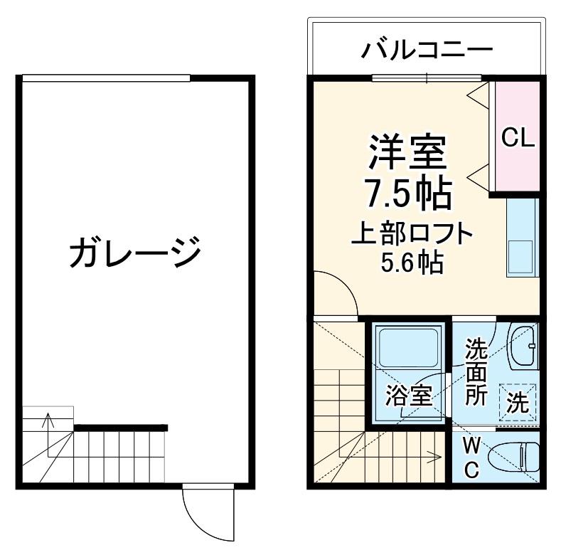 SKガレジオ芝山