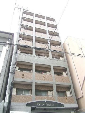 エステムコート京都烏丸Ⅱ