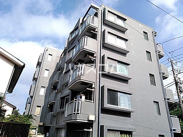 ストリーム橋本