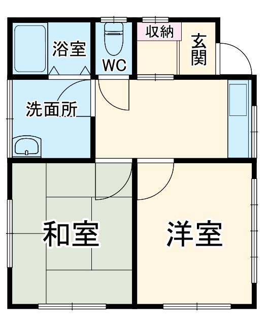 ハイム二見