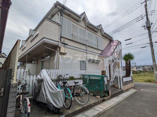 アーサー武蔵藤沢