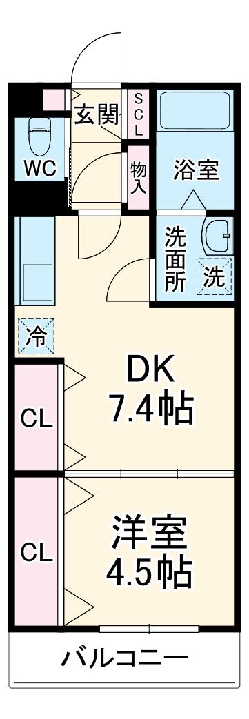 LA FAMILLE K 新大阪
