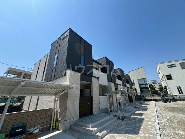 グラッドネス江坂