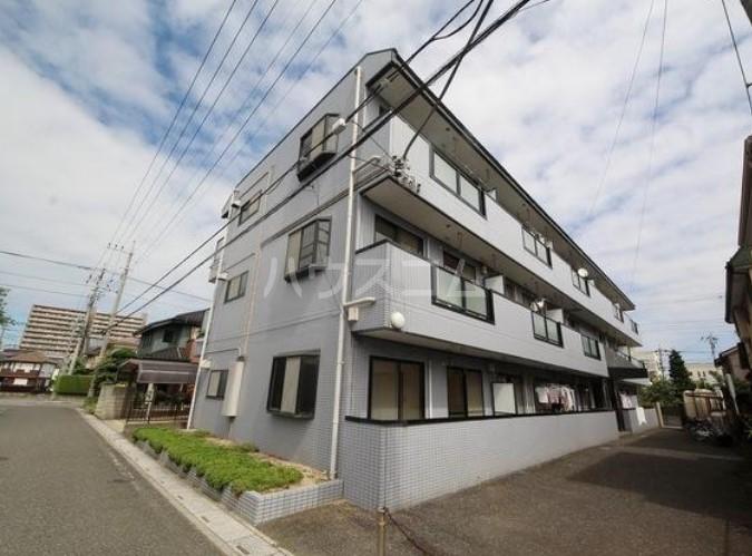 フラワーハイツふじみ野