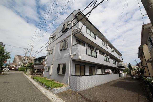 フラワーハイツふじみ野